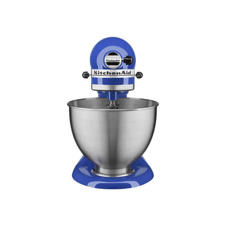 KitchenAid 4-1/2-Quart Ultra Power Stand Mixer, Twilight Blue