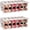 60 Soup Can, variant on Cansolidator Cupboard - 1-Pack Can Organizer for Pantry, Stackable Soda Can Storage for Kitchen, Holds 20 Cans of Food or Soda