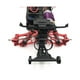 thumbnail image 3 of Metal Rear Upper Suspension Arm For 104009 104016 104018 12401 12402-a 12403 12404 12409 Upgrade Pa, 3 of 5