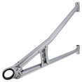 thumbnail image 3 of Polaris 1019121-385 Front Left Hand Lower Control Arm 60 SL RZR 1000 900, 3 of 7