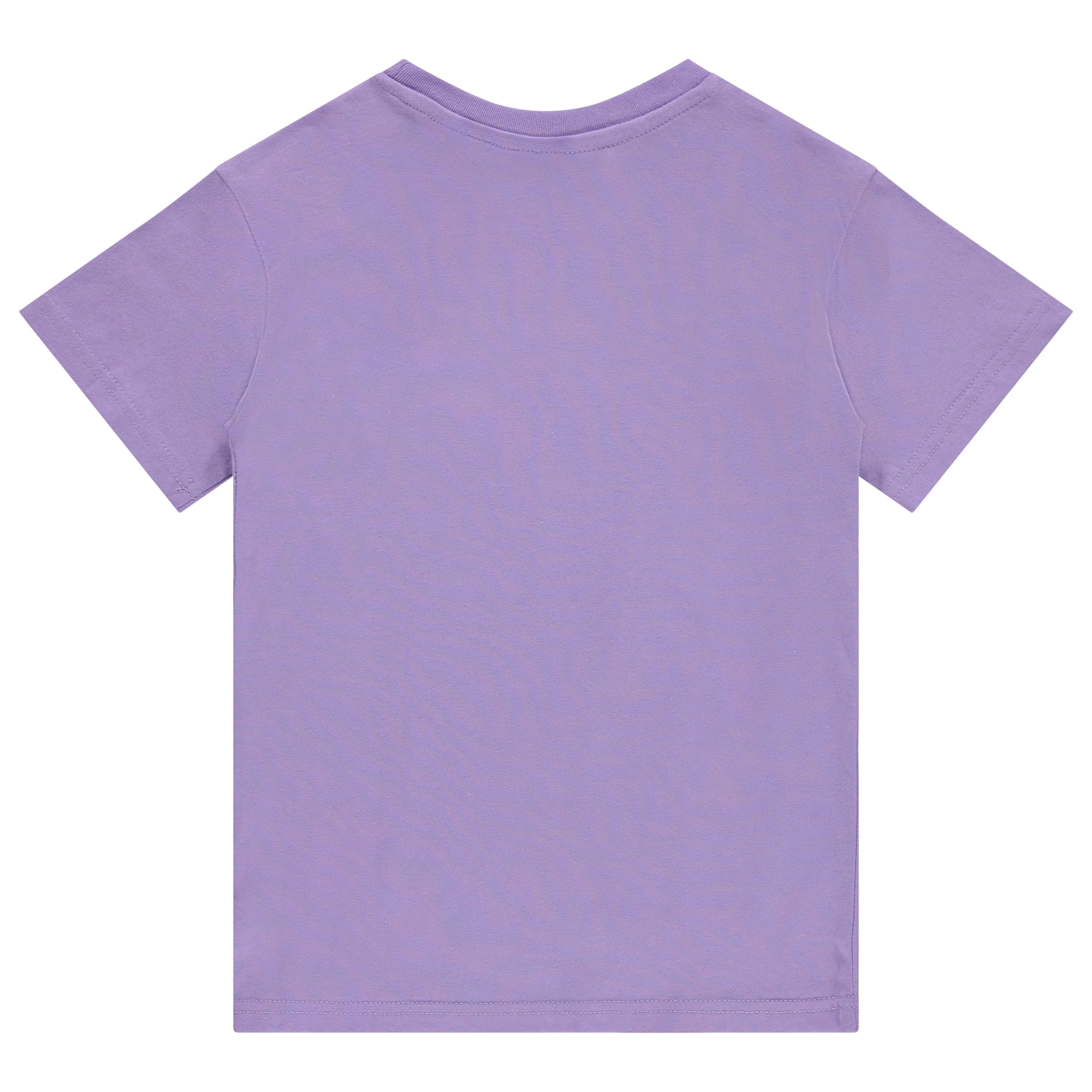 Strawberry Shortcake Girls Biker Shorts and T-Shirt Clothing Set- Little and Big Girls Sizes 4-16
