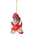 thumbnail image 3 of Lenox R2D2 Ornament, 3 of 6