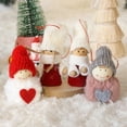 thumbnail image 3 of Decoración Navideña Colgante Árbol De Navidad Ornamento Hogar De La Torta De Cumpleaños Regalo De Año Nuevo, 3 of 4