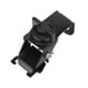 thumbnail image 2 of Clip lateral de acero inoxidable RB56 para antena de radio de coche VHF/UHF grande y HF mediana (negro), 2 of 5