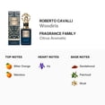 thumbnail image 2 of Roberto  Cavalli Unisex Gold Collection Woodiris EDP 3.4 oz Fragrances 3616302038916, 2 of 2