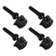 thumbnail image 3 of 4PCS TPMS Sensor for 315MHz 40700-6RA0A, 3 of 5