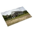 thumbnail image 3 of Print: Andrews Chapel, Mcintosh, Alabama, 2010, 3 of 4