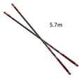 thumbnail image 1 of kurtrusly LuoFei Rod Carp Fishing Rods with Light and Rigid Rod Body for River Pond Fishing Using, 1 of 9
