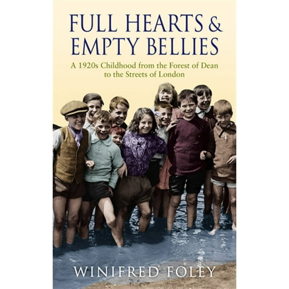 Full Hearts and Empty Bellies (Paperback)