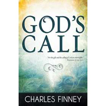 charles finney experiencing the presence of god pdf