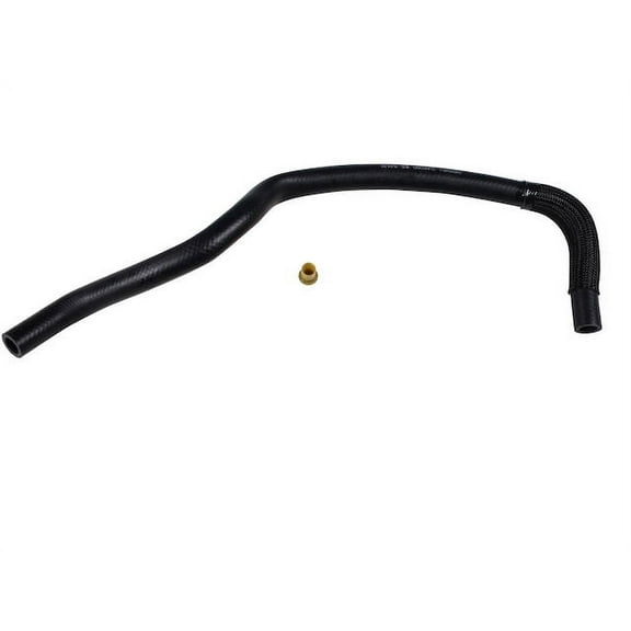 Power Steering Reservoir Line Hose - Compatible with 2004 - 2006 BMW X5 2005