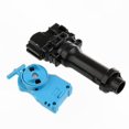 thumbnail image 2 of Compact Launcher Set Featuring Balanced Steel Rotor and Textured Hold for Children, 2 of 5
