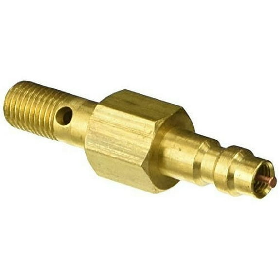 S&G Tool Aid 56221 - 8mm-1.00 Banjo Adapter