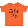thumbnail image 3 of Inktastic Amazing Tuba Boys or Girls Toddler T-Shirt, 3 of 5