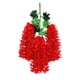 thumbnail image 4 of Flores artificiales de glicina, guirnalda colgante de glicina falsa, cadena de flores de seda sintética para arco de boda, ceremonia, fiesta, jardín, hogar, decoración de fondo., 4 of 8