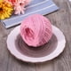 thumbnail image 5 of Cuerda de cáñamo natural Cuerda de hilo de yute para manualidades, manualidades, embalaje de regalo, boda, cumpleaños, baby shower, decoración, adorno de jardinería (rosa), 5 of 5