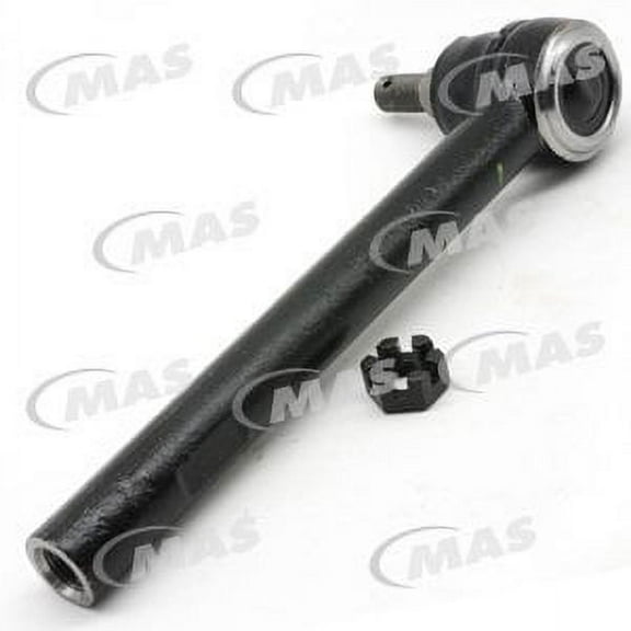 TIE ROD ENDS