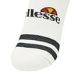 thumbnail image 3 of Ellesse Unisex Socks Cotton White 41-46, 3 of 4