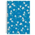 thumbnail image 1 of 2025 Weekly Monthly Planner, 5 x 8, Blue Sky, Elsie, 1 of 9