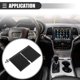 thumbnail image 3 of Reemplazo del kit de reparación de puertas Blend, para Jeep Grand Cherokee, plástico, No.5012693AA, negro, 1 juego, 3 of 7