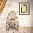 thumbnail image 3 of Grey, Jace 19x24 Gold Ornate Wood Framed with Double Matting Museum Art Print Titled - Lord Light, 3 of 4