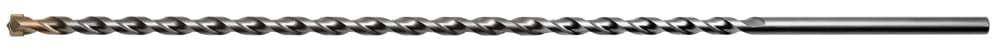 Century Drill & Tool 87820 Sonic Masonry Drill Bit, 5/16" x 12"