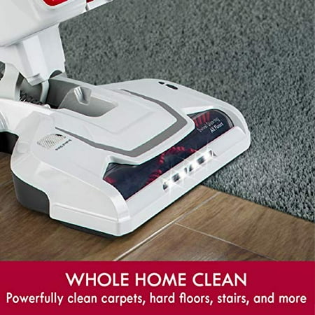 Kenmore DU2015 AllergenSeal Bagless Upright Vacuum 2-Motor Power