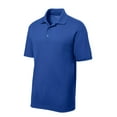 thumbnail image 5 of Sport-Tek PosiCharge RacerMesh Polo-S (True Royal), 5 of 6