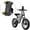 Holder, variant on RUNDEER Ebike Holder, for Outdoor Bicycle