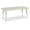 Driftwood/Key Lime, variant on Rectangle Activity Table - 24" X 48", E-height - Driftwood Gray/Gray/Gray