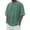 Dark Green_004, variant on Domuza Mens Crewneck T Shirt Cotton Short Sleeve Distressed Washed Tee Tops Basic Loose Fit Streetwear Casual Tee Shirts Purple M