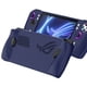 thumbnail image 2 of Funda para Consola Juegos Protectora Antiarañazos ROG Ally () Azul, 2 of 9