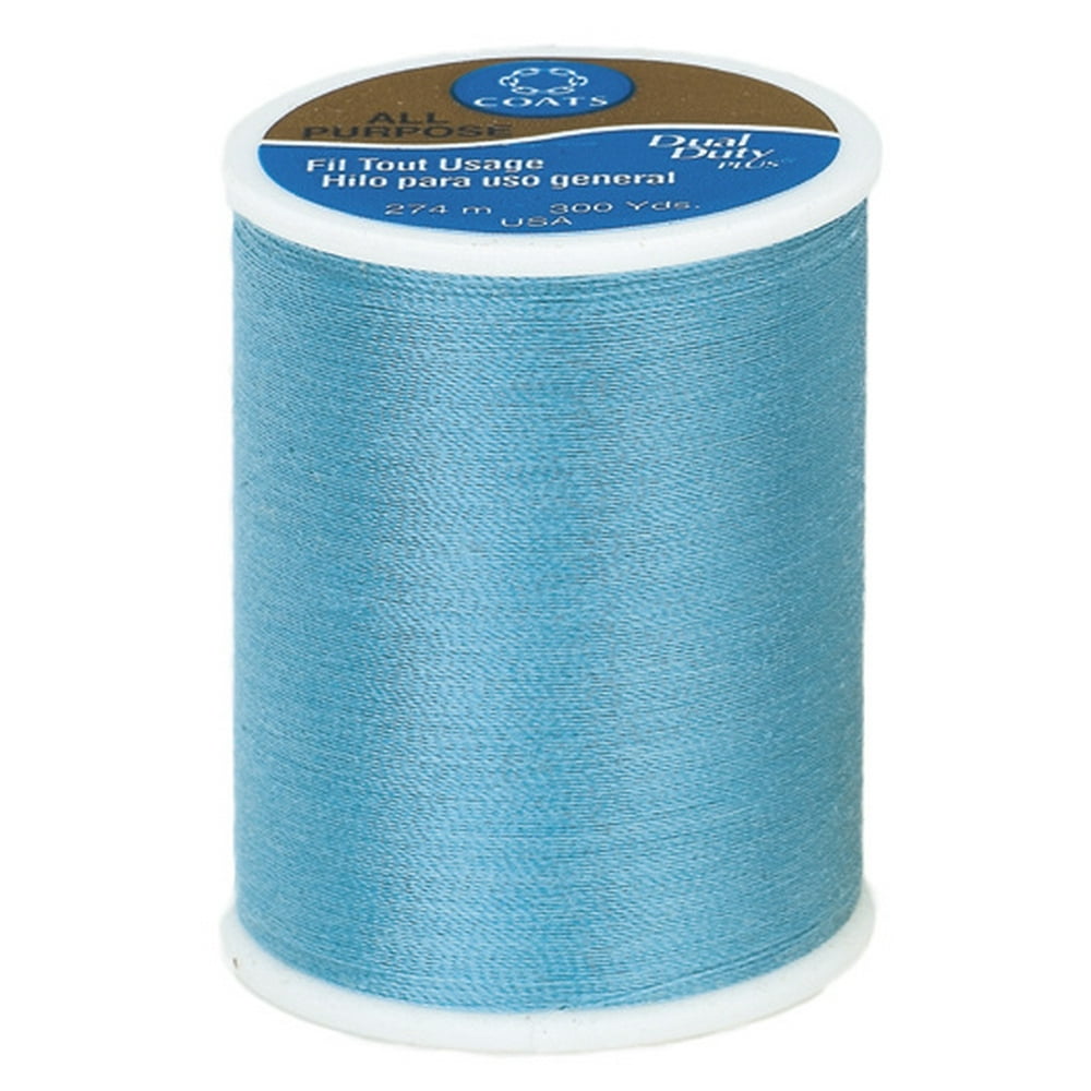 Coats & Clark Dual Duty Plus Hand Quilting Thread, 300 Yd. Walmart