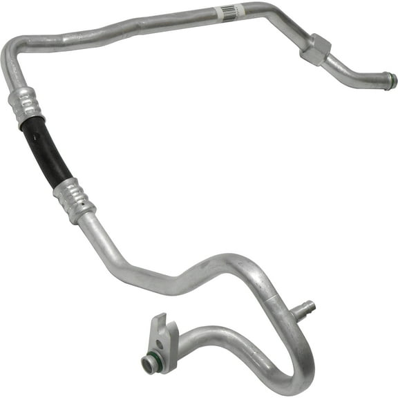 New UAC HA 111422C A/C Suction Line Hose Assembly -- Suction Line Fits select: 2000-2003 CHEVROLET IMPALA, 1999-2005 BUICK CENTURY