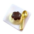 thumbnail image 4 of lionlar 5-6pack Dollhouse Miniature Dessert DIY Scene Model for Room Decoration Mango 5 Pcs, 4 of 8