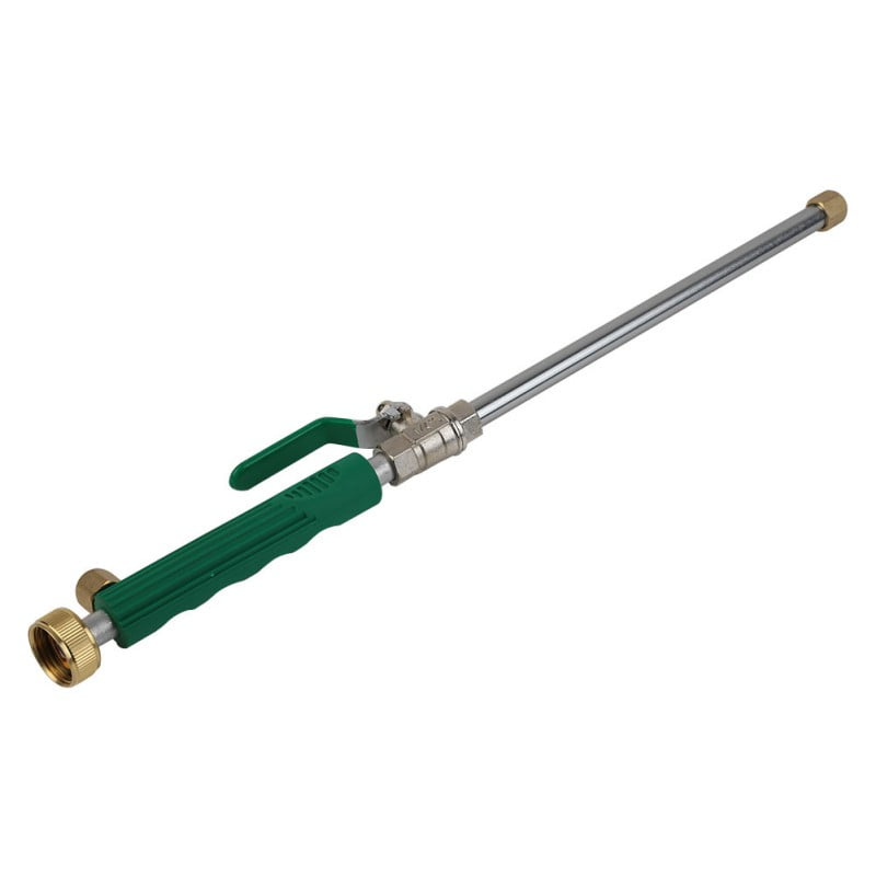 Mancor Hydro Jet Washer Wand - High 