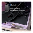 thumbnail image 4 of Tocadiscos de vinilo Crosley CR8005F-LN Cruiser, 4 of 9