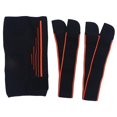 thumbnail image 1 of Soporte deportivo para mayor estabilidad y alivio del dolor, soporte de compresión para rodilla antideslizante de talla B a XL, 1 of 4
