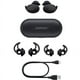 thumbnail image 5 of Auriculares deportivos Auriculares inalámbricos Bluetooth Auriculares internos para entrenamientos y correr, 5 of 5
