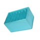 thumbnail image 5 of Organizador de ropa interior con 7 compartimentos y múltiples rejillas para calcetines, 5 of 5
