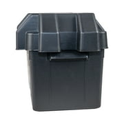 Ozark Trail Size 27 Marine Battery Protection Case
