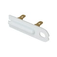 thumbnail image 5 of BQLZR WP3392519 Dryer Thermal Fuse White Plastic Copper Replacement Part, 5 of 5
