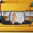 thumbnail image 4 of Fast Folding Mosquito Net, ultra-light pop-up, Outdoor Camping Mosquito Net, 4 of 4