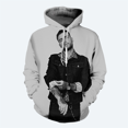 thumbnail image 3 of Nueva sudadera con capucha con estampado 3D del cantante Liam James Payne de otoño e invierno, suéter informal clásico, sudadera con capucha estilo hip-hop callejero de moda para hombre, 3 of 5