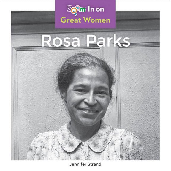 Great Women Rosa Parks, (Hardcover)