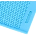 thumbnail image 3 of Zshan 2pcs Silicone Bee Hive Parts DIY European Version, 3 of 5