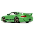 thumbnail image 5 of Jada Toys - Fast & Furious - 1:24 Scale Die-Cast 2007 Porsche 911 GT3, 5 of 6