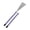 Purple, variant on SDFGTstore Snare Brush Jazzes Drum Brushes Professional Steel Wire Brush Comfortable Handle