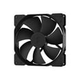 thumbnail image 1 of Fractal Design Dynamic X2 GP-18 PWM - Ventilateur de Boîtier - 180 mm - Noir, 1 of 8