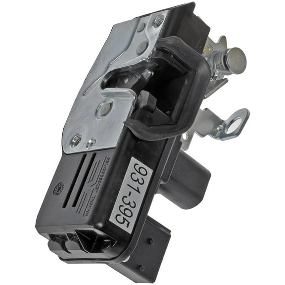 Dorman 931-395 Front Passenger Side Door Lock Actuator Motor for Specific Cadillac Models